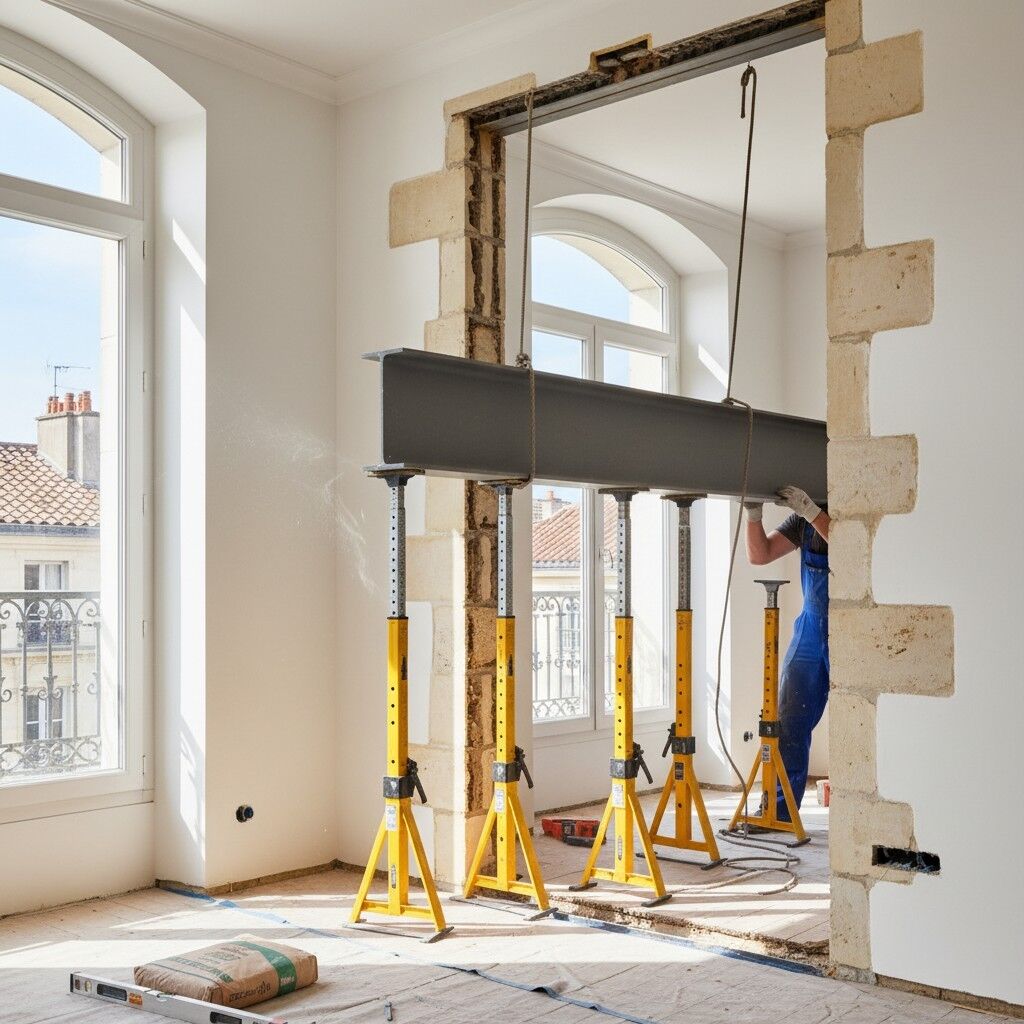 BOIX CONSTRUCTION